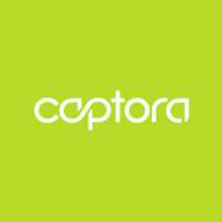 Captora logo - Similar company to Techniche, Iit Guwahati