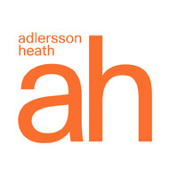 Adlersson Heath logo - Similar company to Digital0101 - Private Office