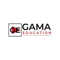 GAMA Education logo - Similar company to Gama Learning