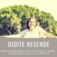 Judite Resende Hr And Training Services