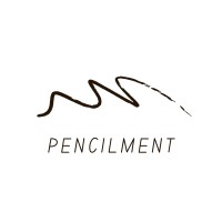 Pencilment logo - Similar company to Mda Social
