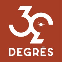 39DEGRES logo - Similar company to Frk Studio