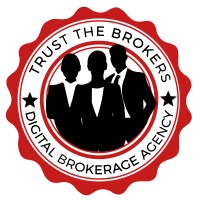 Online business brokers - Trust the Brokers logo - Similar company to B-Digital | Cro For E-Commerce And More