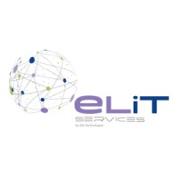 Elit-Services logo - Similar company to Elit-Technologies