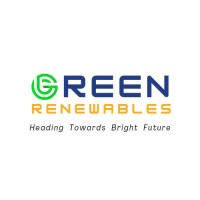 Green Renewables logo - Similar company to Propel Solutions Pty Ltd
