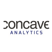 Concave Analytics logo - Similar company to 786 Analytics