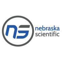 Nebraska Scientific logo - Similar company to Aradius Group