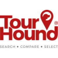 TourHound logo - Similar company to Nilc Training