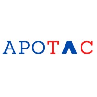APOTAC logo - Similar company to Feedbackhero
