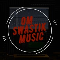 Om Swastik Music logo - Similar company to Clyde Desouza