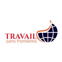 Travail Sans Frontières logo - Similar company to Gener Télécom