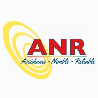 ANR Consulting Group, Inc. logo - Similar company to 3 Core Systems