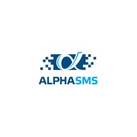AlphaSMS logo - Similar company to Sms Technical Service