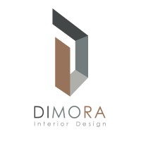 Dimora Interior Design logo - Similar company to Tfm Architect