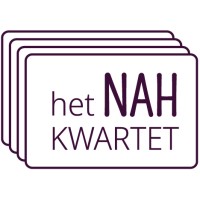 Het NAH kwartetspel logo - Similar company to Simulise -  E-Portfolio