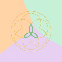 Human by Design logo - Similar company to Concreet Geeft Vorm
