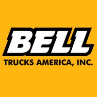 Bell Trucks America logo - Similar company to Tomahawk Construction