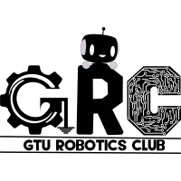 GTU Robotics Club logo - Similar company to Team Nirma Robocon