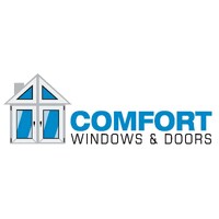 Comfort Windows and Doors Inc. logo - Similar company to Diba Windows