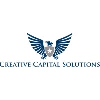 Creative Capital Solutions logo - Similar company to Retroink Design