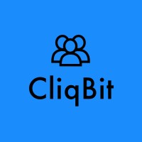 CliqBit LLC logo - Similar company to Global B2B Services