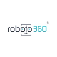 Roboto360 logo - Similar company to Clanex