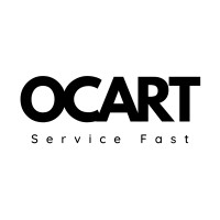 OCART logo - Similar company to Moon International
