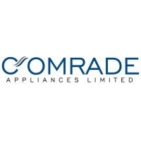 Comrade Appliances Ltd. logo - Similar company to Mangoappliances