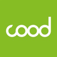 Cood logo - Similar company to Jamais Contente
