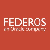 Eirteic is now Federos (an Oracle Company) logo - Similar company to Micros Systems Uk Limited