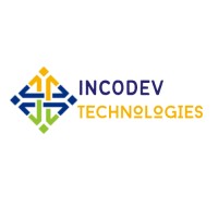 Incodev Technologies Pvt Ltd logo - Similar company to Scorpiosys, Llc.