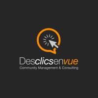 Des CLICS en VUE logo - Similar company to Anaga