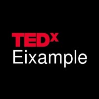 TEDxEixample logo - Similar company to Tedxsitges