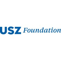 USZ Foundation logo - Similar company to Vision Guatemala