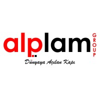 Alplam Group logo - Similar company to Egepres