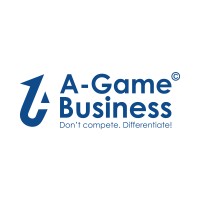 A-Game Business logo - Similar company to Bluebananasoftware