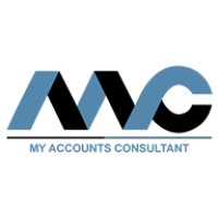 myaccountsconsultant logo - Similar company to Accel Bookkeeping Llc