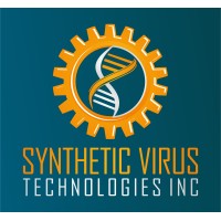 Synthetic Virus Technologies Inc. logo - Similar company to Phage Colab