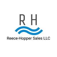 Reece-Hopper Sales LLC logo - Similar company to Texvac Supply Plus