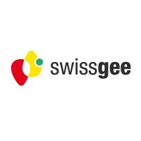 swissgee logo - Similar company to Zeintra Ag