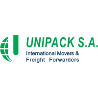 Unipack S.A. logo - Similar company to Arasplastic