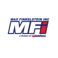Max Finkelstein Inc. logo - Similar company to Gomobile Tires Usa