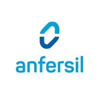 Anfersil logo - Similar company to J. Ferreira & Oliveira, Lda