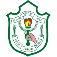 DELHI PUBLIC SCHOOL GOMTI NAGAR EXT. LUCKNOW logo - Similar company to Dream India Schools