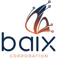 BAIX Corporation logo - Similar company to Blue Jean Condo Management Inc.