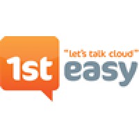 1st Easy Limited logo - Similar company to Travelopment
