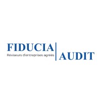 FIDUCIA AUDIT S.à r.l. logo - Similar company to Fiducia Sa