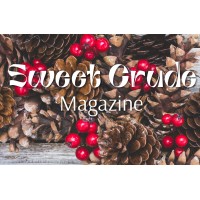 Sweet Crude Magazine logo - Similar company to Safe Space Initiative