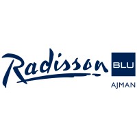 Radisson Blu Ajman logo - Similar company to Ramada Ajman