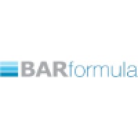 BARformula logo - Similar company to Bpp/Agraria